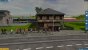 Train Fever: Szene aus der PC-Version