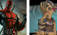 <strong>Deadpool</strong> und <strong>Tiny Tina</strong> würde wohl auch ein ganz besonderes Band verbinden, wenn sie sich einmal treffen würden. Die Verrücktheit und der Drang, zu töten, würde sie sicher zu unzertrennlichen Freunden werden lassen. Und wenn Tiny Tina mal wieder eines ihrer gefährlichen Experimente durchführt, kann Deadpool dank seiner Unverwundbarkeit nichts passieren.