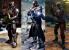 Die Hüter in Destiny.