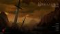 Dragon Age: Origins Hauptmenü