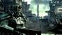 Der Gasmaskenhelm macht das Erscheinungsbild der Powerrüstung aus <strong>Fallout 3</strong> nicht unbedingt angenehm. Wer allerdings den besten Schutz im atomaren Ödland will, sollte beim Händler seines Vertrauens dringend zuschlagen.