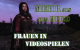 Diese Videospiel-Frauen sind echte Helden, keine belanglose Deko.