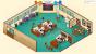 <strong>Game Dev Tycoon</strong> - Auch Spieleentwickler stehen unter Zeitdruck. Werden keine Spiele entwickelt, fließt kein Geld. In Tycoon-Spielen wie der Wirtschaftssimulation von Greenheart Games, ist akribische Planung unter Zeitdruck ein wesentlicher Bestandteil des Gameplays.