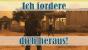 Ich fordere dich heraus: Zehn Games, in denen wir bis zum bitteren Ende im Duell kämpfen.