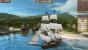 In <strong>Port Royale 3</strong> versuchen wir, uns eine erfolgreiche Handelsorganisation aufzubauen. Dafür kämpfen wir in gefährlichen See-Schlachten, belagern Küsten und plündern Schiffe, um letztendlich zu großem Reichtum zu gelangen.
