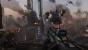 <strong>Call of Duty: Advanced Warfare</strong> - Ballern, nachladen, ballern, nachladen, Quick-Time-Event, ballern, nachladen, Explosion in Zeitlupe, Zwischensequenz und per Knopfdruck einem gefallenen Kameraden gedenken - die nächsten vier Stunden alles wiederholen. Das alles natürlich strikt linear mit mindestens einer Explosion pro Checkpoint. Letzteres ist womöglich ein kluger Kniff der Entwickler um Spieler durch harte Bässe am Wegnicken zu hindern.