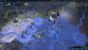 Civilization: Beyond Earth - Volle Überwachung: In der blau schimmernden Orbitalebene stationieren wir nützliche Satelliten über dem Schlachtfeld. Die Satelliten übernehmen dabei unterschiedlichste Aufgaben.
