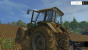 Landwirtschafts-Simulator 15: Die Engine erlaubt ein neues Feature - Fahrzeuge verschmutzen mit der Zeit, was man deutlich erkennt.