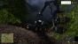 Landwirtschafts-Simulator 15: Der Sägekopf des Harvesters ist sehr detailreich gestaltet. Hier macht sich der Einsatz der neuen Engine bezahlt.