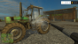 Landwirtschafts-Simulator 15: Mithilfe eines Hochdruckreinigers könnt ihr eure Fahrzeuge und Geräte im Nu wieder säubern. Nett gemacht, auch wenn es nur ein grafisches Gimmick ist.
