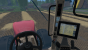 Landwirtschafts-Simulator 15: Cockpitansicht