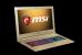 MSI GS60 Gold
