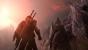 <strong>Mittelerde: Mordors Schatten</strong> kann sich in Sachen Schwierigkeitsgrad natürlich nicht mit einem Dark Souls messen, wird durch das Nemesis-System jedoch wieder interessant. Wohingegen tödliche Gegner in anderen Spiel oftmals in ihrer Stärke herabgestuft werden, sollten sie euch dominieren, ist es in Mordor umgekehrt. Hier werden die Gegner stärker.