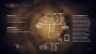Styx: Master of Shadows - Die Missionskarte hilft nur bedingt, da die Levels vertikal sehr verschachtelt sind.