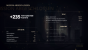 Styx: Master of Shadows - Da geht noch was: Anhand der Statistik am Ende einer Mission erkennen wir, dass wir in Sachen Achievements (Embleme) nicht gerade geglänzt haben. Zum Glück lassen sich abgeschlossene Missionen wiederholen, um das Ergebnis zu verbessern.