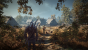 <strong>The Witcher: Wild Hunt</strong> geht in Sachen Größenordnung einen Schritt in Richtung Skyrim. Eine optionale Ego-Perspektive hätte sicherlich auch in CD Projekts Fantasy-Rollenspiel etwas für sich.