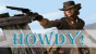 Howdy! - Diese Games entführen uns in den Wilden Westen.