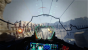 Die Flugmission ist zwar sehr rasant, aber am Ende auch sehr hektisch. (Xbox One)