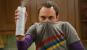 "Big Bang Theory" (2008)