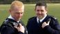 "Hot Fuzz" (2007)