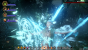 Dragon Age: Inquisition im Test - Frostbite 3 zeigt, was es kann - unter anderem hübsche Frostzauber darzustellen.