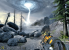Die Source-Engine hat sich im Laufe der Jahre stark weiterentwickelt. Hier ein Bild aus Half- Life 2: Episode 2.