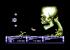 IO war spielerisch nur gehobener Durchschnitt, aber die tolle Grafik von Bob Stevenson machte das Shoot 'em Up zum Insidertipp.