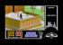 Wer auf der Suche nach komplexen Pixelhintergründen in Iso-Darstellung ist, der kramt am besten das alte Last Ninja 2 für den C64 aus der Schublade.