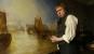 Timothy Spall in "Mr. Turner" (2014)