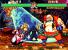 Große Kämpfer, fein animiert: Samurai Shodown 2 gehört zu den grafisch eindrucksvollsten Beat 'em Ups für die Exotenkonsole Neo Geo.