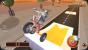 In <strong>Turbo Dismount</strong> müssen wir mit Mr. Dismount so viele Punkte wie möglich sammeln. Möglich ist das durch das Chaos, das wir mit Autos und anderen Fahrzeugen auf unserer selbsterbauten Strecke verursachen.