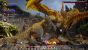Dragon Age: Inquisition im Test - Riesige Spielwelt und riesige Drachen - gegen einen solchen Hohen Drachen müsst ihr definitiv taktisch vorgehen, um nicht zu scheitern.