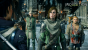 <strong>Dragon Age: Inquisition:</strong> Biowares aktuelles Rollenspiel präsentiert eine wunderbare Geschichte, die in einer riesigen, veränderbaren Welt spielt. Ihr erkundet verborgene Höhlen und besiegt gewaltige Kreaturen.