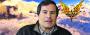 David Braben.