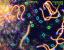 In <strong>Geometry Wars</strong> müssen wir aufpassen, dass wir nicht völlig verrückt werden. Vor lauter verschiedenen Farben und Formen wissen wir oft nicht mehr, wo oben und unten ist.