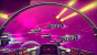 Die verrückten Farben und die ungewöhnliche Grafik, die die Entwickler im kommenden <strong>No Mans Sky</strong> verwendet haben, sehen sehr interessant und vielversprechend aus. Wir dürfen gespannt sein.
