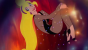 Die schöne <strong>Prinzessin Daphne</strong> muss in <strong>Dragon's Lair</strong> von uns, von Dirk, dem Wagemutigen, gerettet werden. Ganz nach Märchen-Manier befindet sie sich in einem Schloss und wird dort von einem schrecklichen Drachen bewacht.