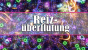 Reizüberflutung - Diese Games begeistern uns mit schrillen Farben und verrückter Musik.