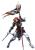 <strong>Prinzessin Hildegard von Krone</strong> aus der <strong>Soulcalibur</strong>-Reihe ist die Tochter eines Königs, der über ein fiktionales, deutsches Land herrscht. Nachdem ihr Vater dem Wahnsinn verfällt muss sie die Kontrolle über das Heer übernehmen, um ihr geliebtes Land zu beschützen.