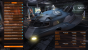 Elite: Dangerous - Die Schiffe lassen sich mit zahlreichen Upgrade-Modulen versehen, die eine Menge Credits verschlingen.