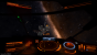 Elite: Dangerous - Der Bereich um kleinere Stationen wirkt oft unbelebt, außerdem sehen viele Installationen immer wieder gleich aus.