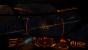 Elite: Dangerous - Erforschbare Areale sind per Super-Cruise-Modus erreichbar, ein mühsames Geschäft.