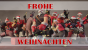 Frohe Weihnachten - In diesen Games beehrt uns der Weihnachtsmann.