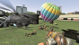 Im Solo-Modus von Garry's Mod lässt sich mit allen Objekten aus Valve-Spielen Unsinn anrichten oder man begibt sich auf einen Server und spielt mit anderen zusammen in einem selbst erstellten Modus.