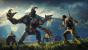 Platz 9: <strong>Mittelerde: Mordors Schatten</strong> - 1,79 Prozent der Stimmen.