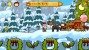 In <strong>Scribblenauts </strong>ist unsere Kreativität gefragt. Wir müssen Santa nämlich bei einigen weihnachtlichen Aufgaben, wie zum Beispiel Geschenke verladen, helfen
