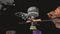 <strong>Starmade</strong> wirkt auf den ersten Blick wie Minecraft im Weltall - jedoch nur optisch. Mit Hilfe von Blöcken und Modulen baut ihr Raumstationen, Raumschiffe und bevölkert Planeten in allerlei Galaxien. Ausgiebige Weltraumschlachten gibt es natürlich ebenfalls. Kreiert und individualisiert euer eigenes Schiff, verbaut komplexe Waffensysteme, erkundet fremde Planeten und baut diesen bei Bedarf komplett ab, um dessen Rohstoffe zu erhalten.