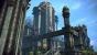 Tera: Fate of Arun - Die Höhenwacht ist die Festungshauptstadt des Baraka-Volkes.