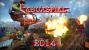 PC Games Spiele des Jahres: Bestes Xbox-Spiel 2014 - ihr habt gewählt.