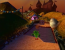 Ein schöneres Beispiel für den Tod dürfen wir in <strong>Crash Bandicoot 3</strong> sehen. Da werden wir vom Frosch geküsst, der sich daraufhin in einen Prinzen verwandelt. Naja gut, tot sind wir trotzdem - aber dafür lebt jetzt der Prinz!